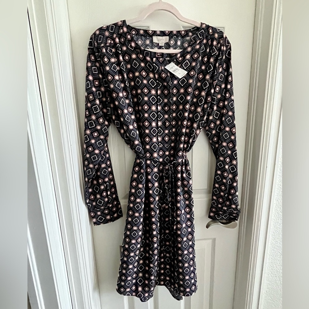 Loft Dress